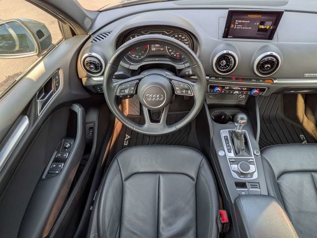Used 2020 Audi A3 2.0T Premium AWD/4WD image 16