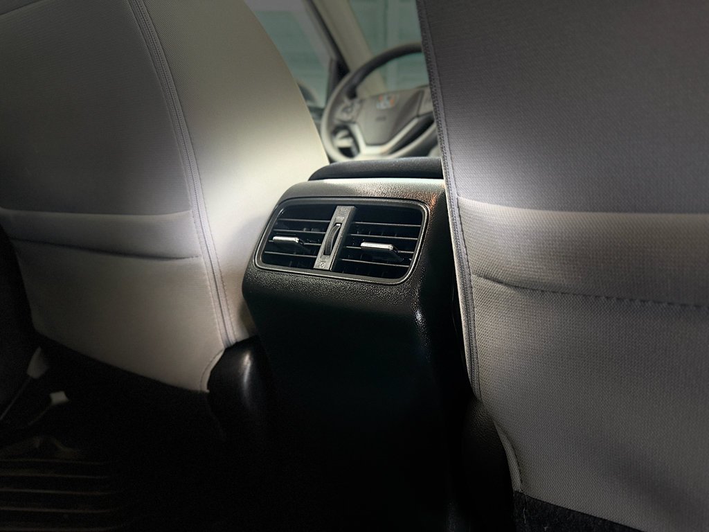 Used 2016 Honda CR-V EX image 28