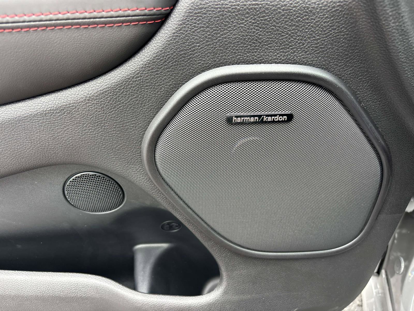 New 2026 Dodge Durango GT image 12