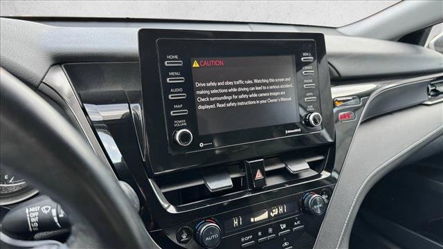 Used 2024 Toyota Camry SE FWD image 13