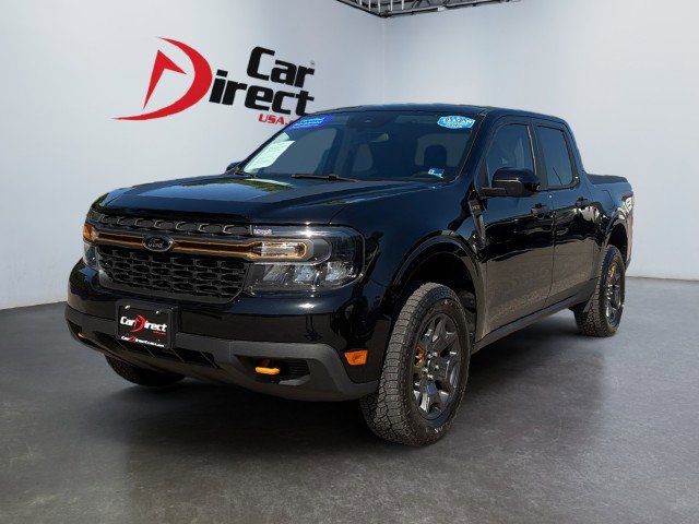 Used 2024 Ford Maverick Tremor w/ Tremor Off-Road Package AWD/4WD image 9