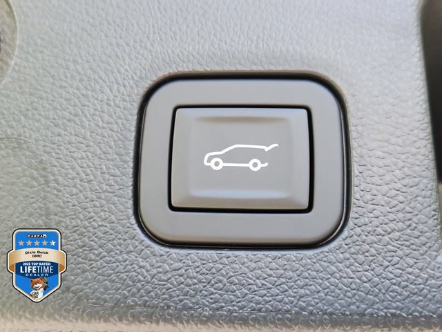 New 2027 GMC Terrain Elevation w/ Elevation Premium Package FWD image 6
