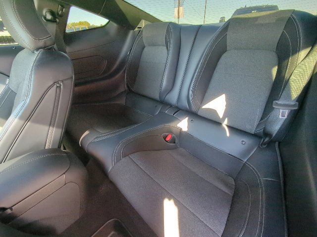 Used 2024 Ford Mustang GT RWD image 21