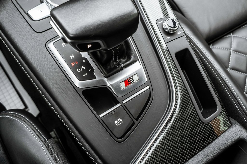 Used 2019 Audi S5 Premium Plus image 25