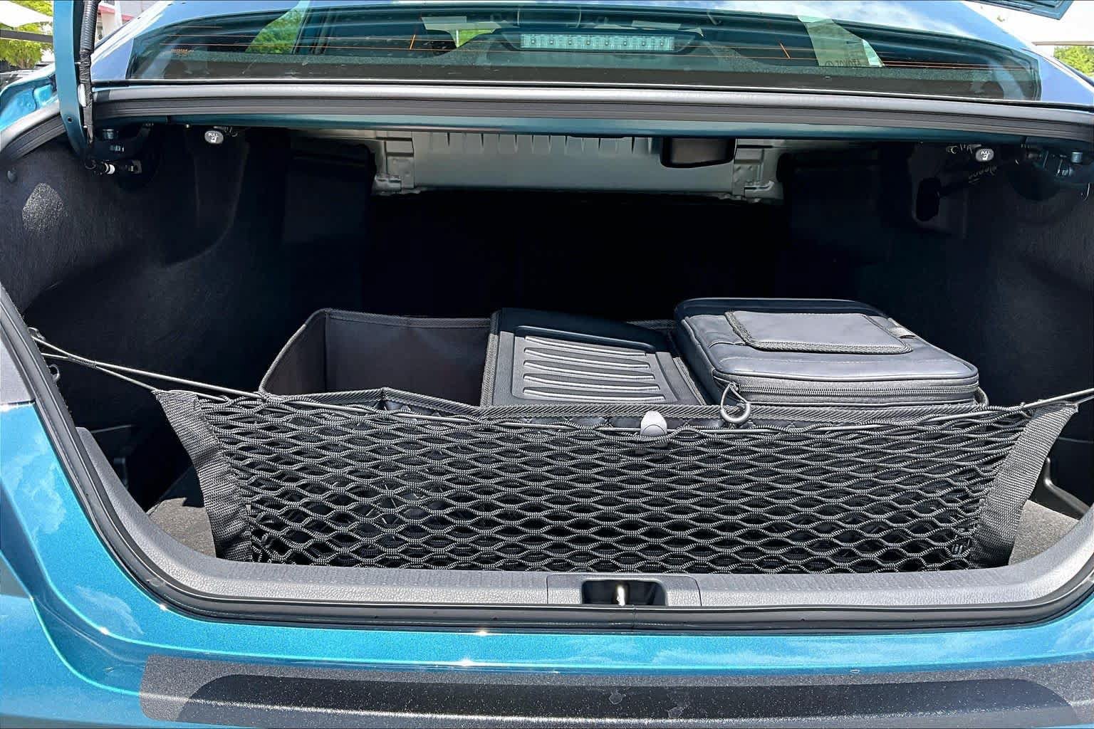 New 2026 Toyota Camry SE FWD image 16