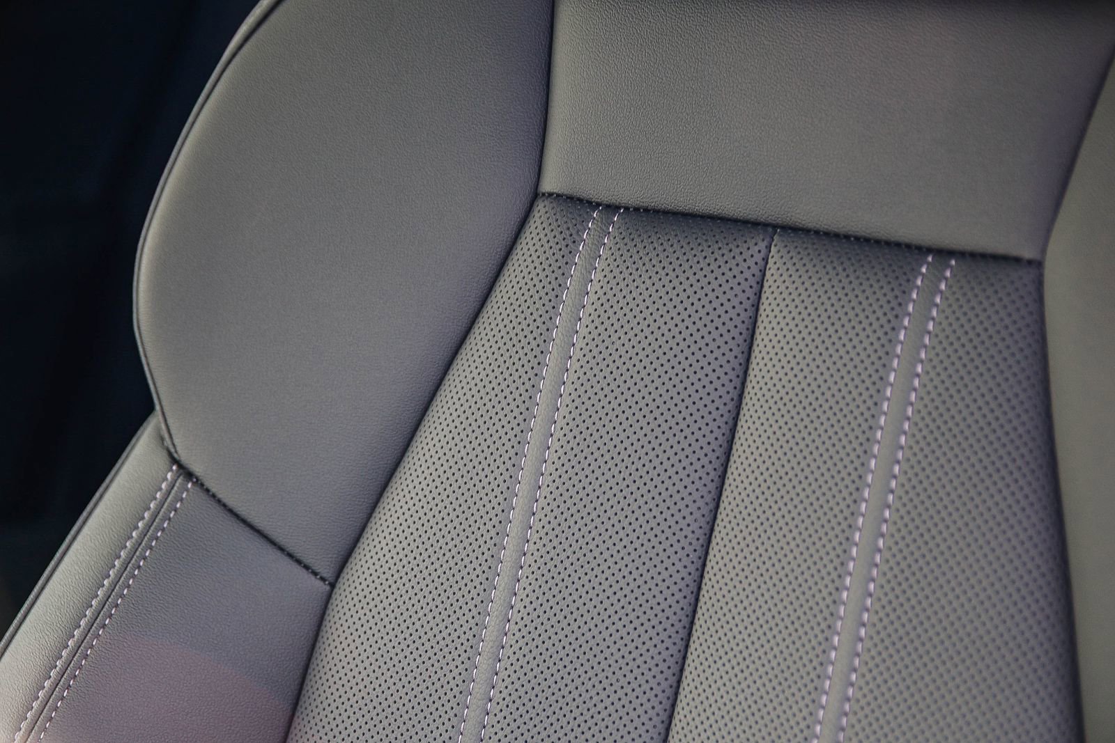 Certified 2025 Audi Q6 e-tron Premium Plus w/ Premium Plus image 29