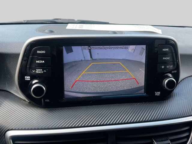 Used 2019 Hyundai Tucson SE AWD/4WD image 25