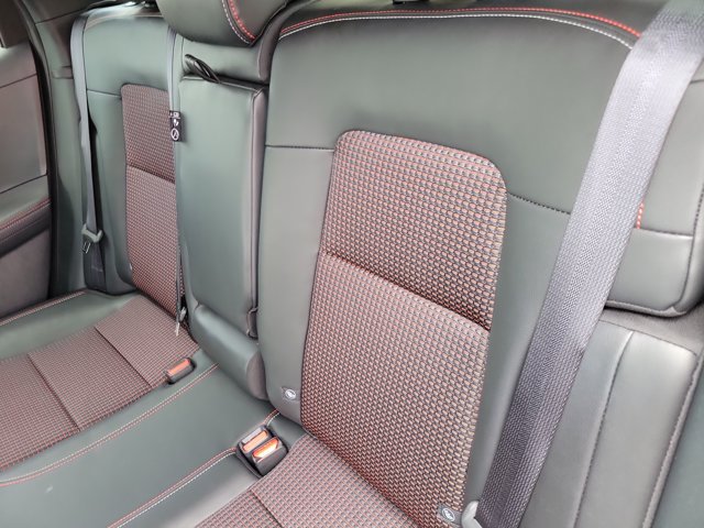 Used 2025 Nissan Kicks SR FWD image 10
