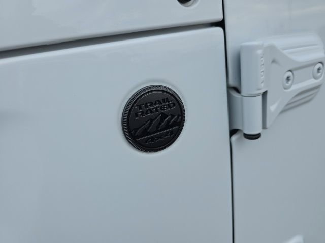 Used 2024 Jeep Wrangler Sport S image 54