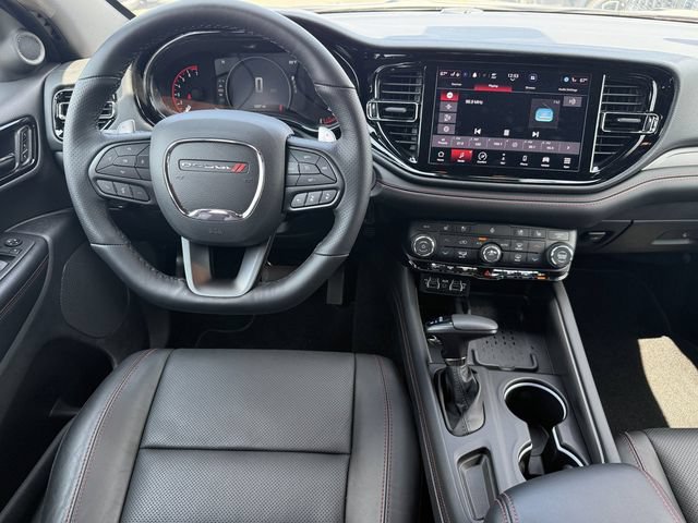 Used 2026 Dodge Durango GT AWD/4WD image 9