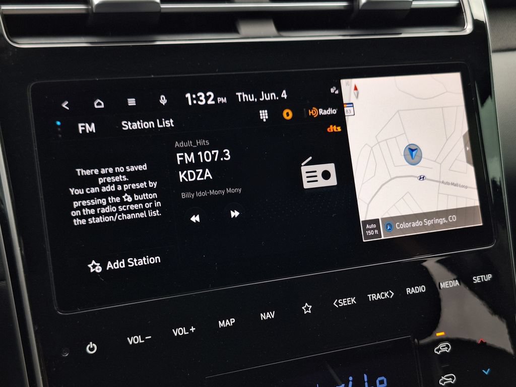 Certified 2024 Hyundai Tucson Limited AWD/4WD image 20