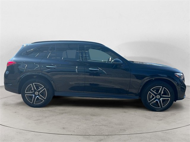 New 2026 Mercedes-Benz GLC 350e 4MATIC image 6