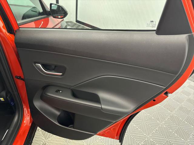 New 2026 Hyundai Kona SEL Premium FWD image 17