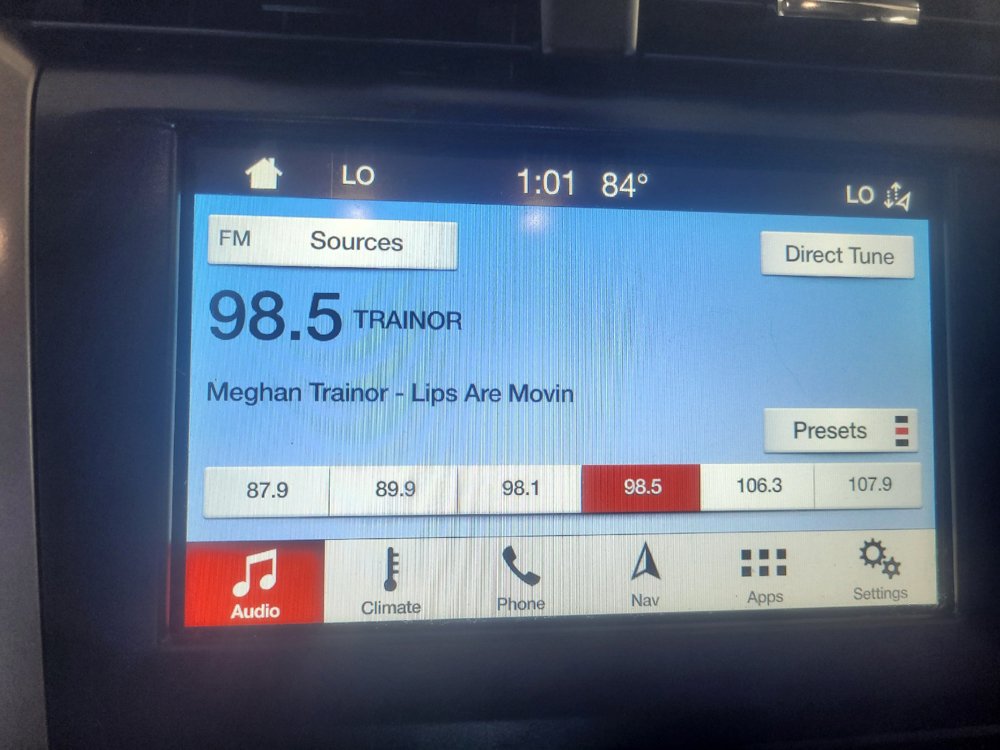 Used 2019 Ford Fusion SE w/ Equipment Group 151A FWD image 25