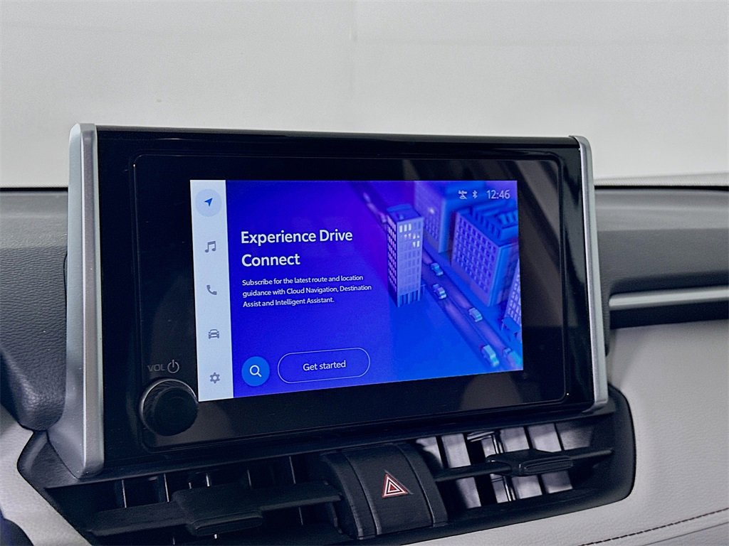 Used 2024 Toyota RAV4 XLE image 13