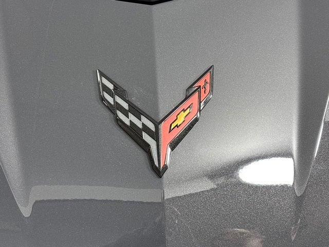 New 2027 Chevrolet Corvette Stingray Coupe w/ Z51 Performance Package RWD image 6