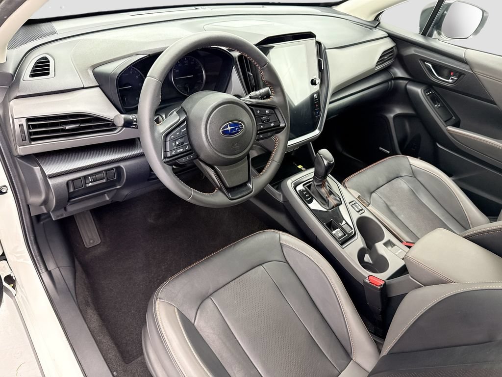 Used 2024 Subaru Crosstrek 2.5i Limited AWD/4WD image 9