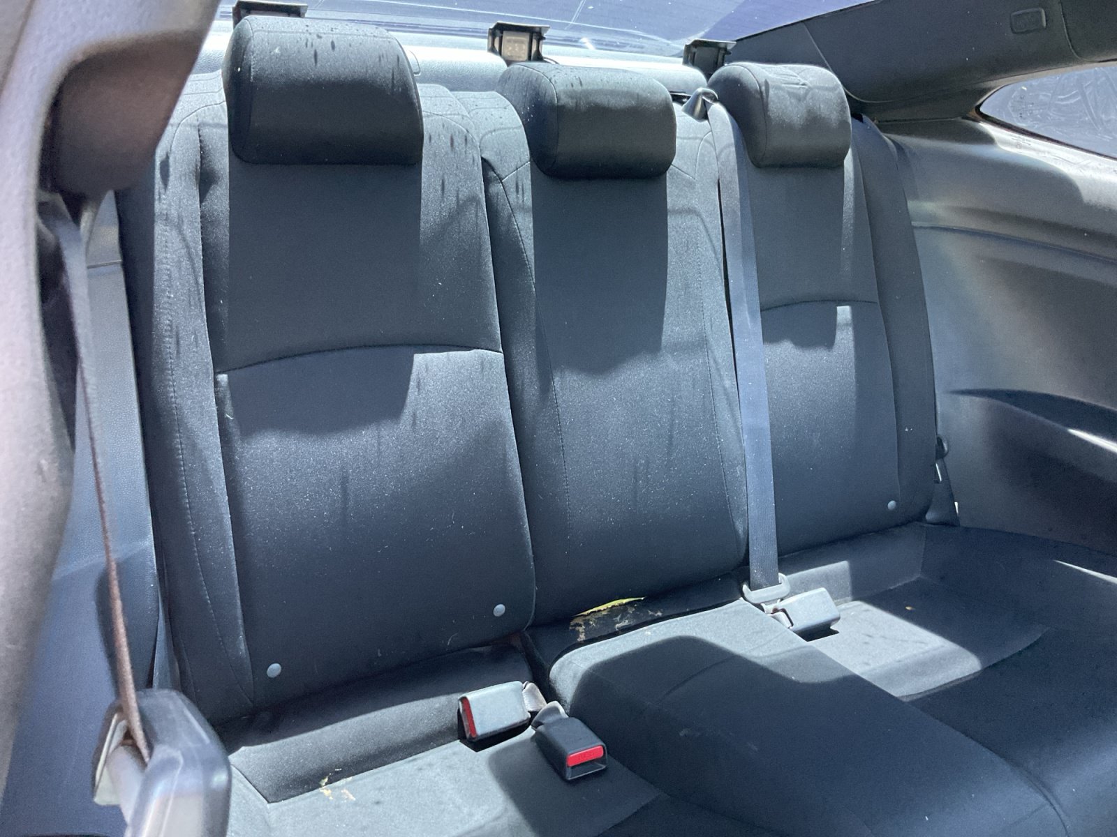 Used 2019 Honda Civic Si image 19