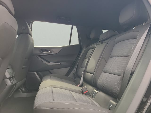 New 2027 Chevrolet Equinox LT FWD image 12