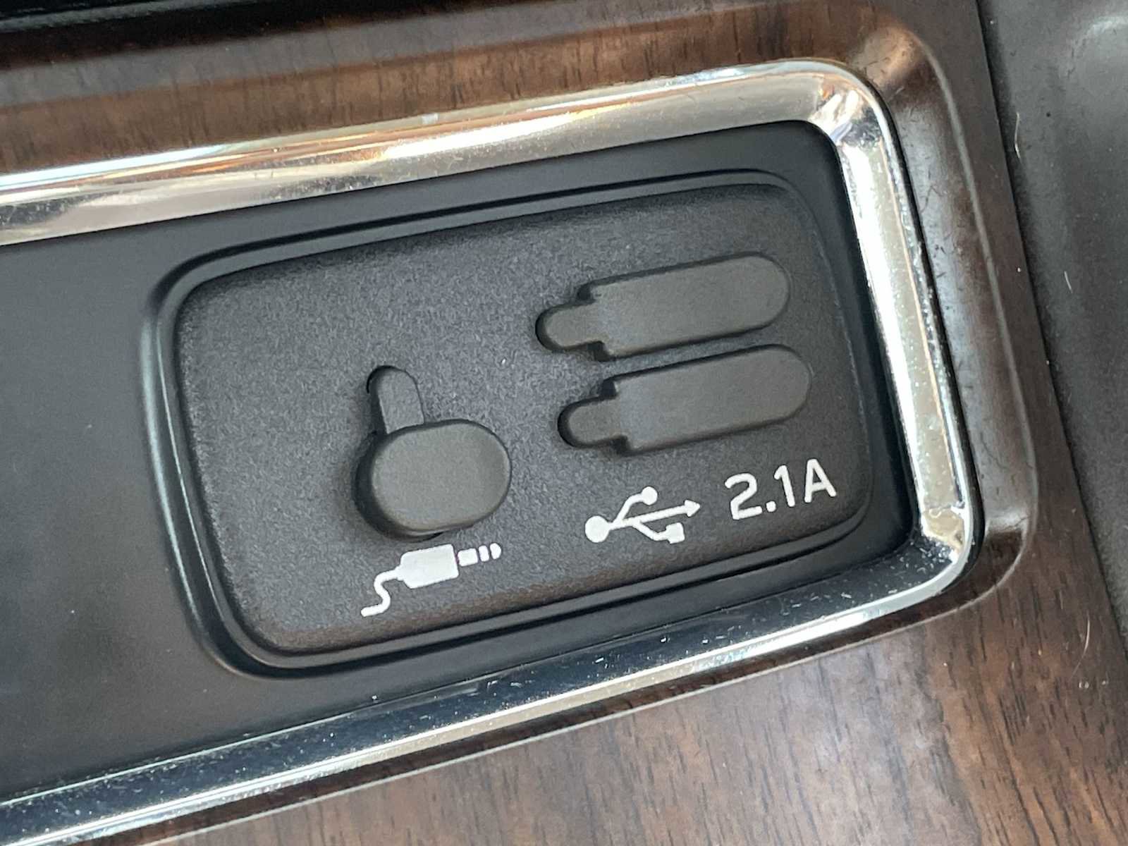 Used 2020 Subaru Ascent Touring w/ Popular Package #2A image 25