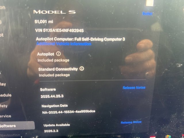 Used 2022 Tesla Model S image 13