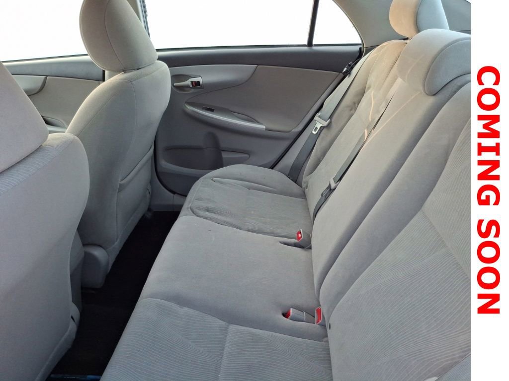 Used 2013 Toyota Corolla LE image 13