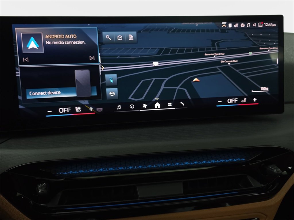 New 2026 BMW i4 xDrive40i w/ M Sport Package image 20