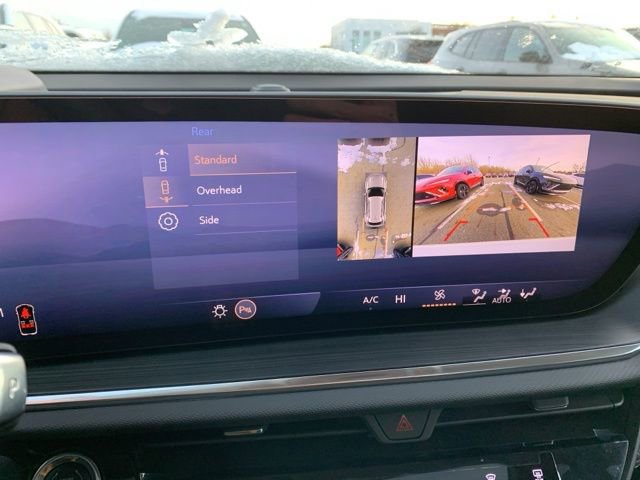 New 2025 Buick Envision Preferred image 22