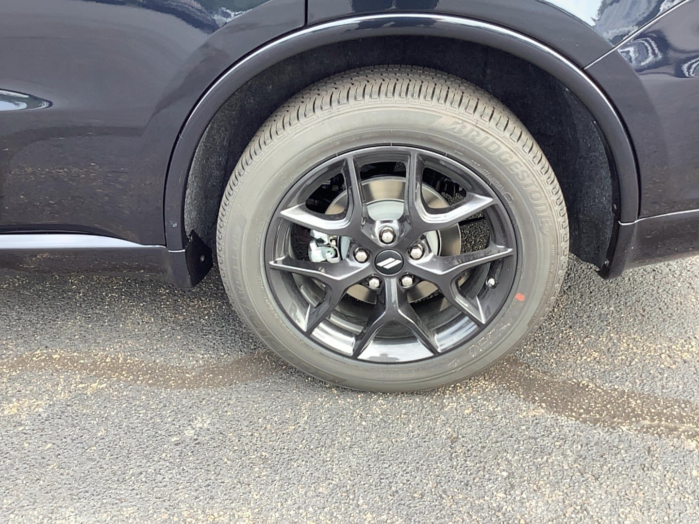 New 2027 Dodge Durango GT AWD/4WD image 8
