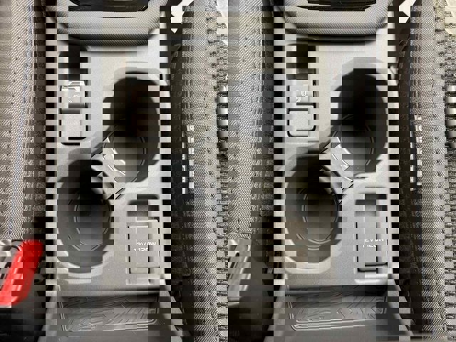 New 2025 Subaru Forester Premium image 22