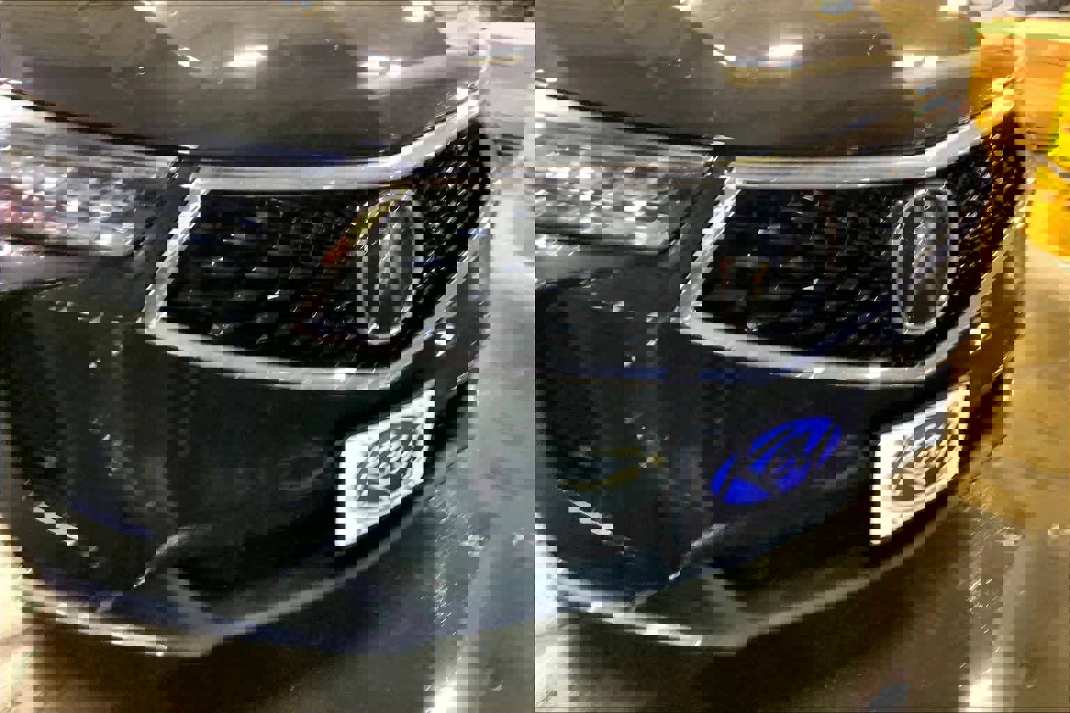 Used 2022 Acura RDX AWD w/ Technology Package image 29