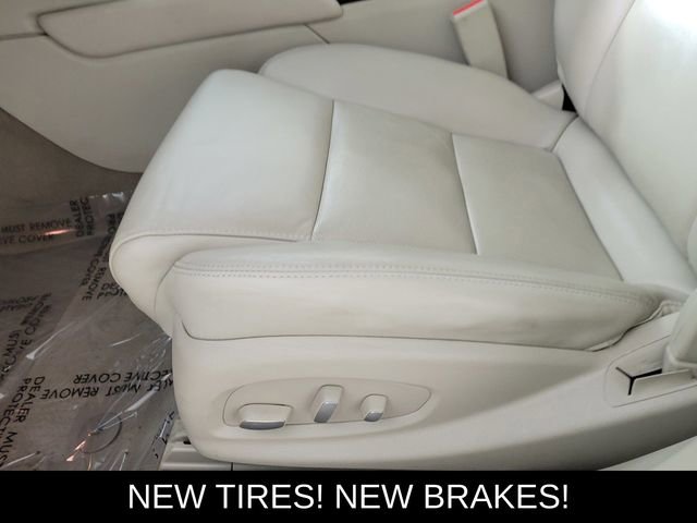 Used 2016 Cadillac XTS Luxury w/ Driver Awareness Package image 14