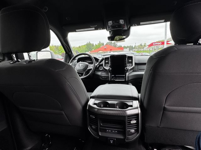 New 2026 RAM 2500 Big Horn AWD/4WD image 30