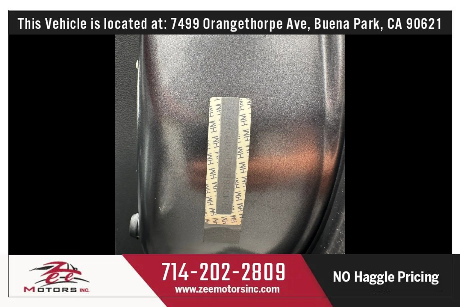 Used 2013 Honda Fit image 54