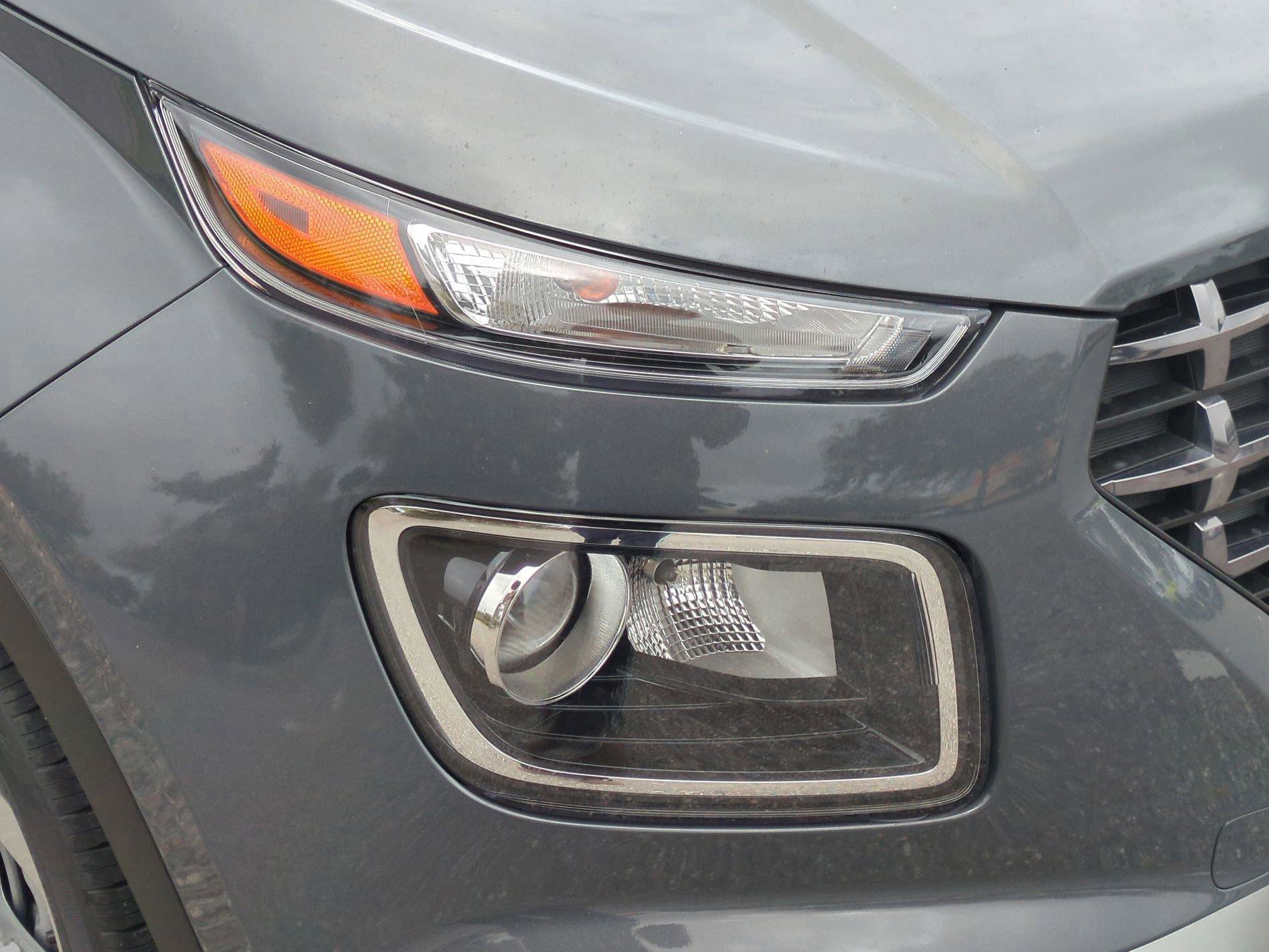 New 2026 Hyundai Venue SEL image 13