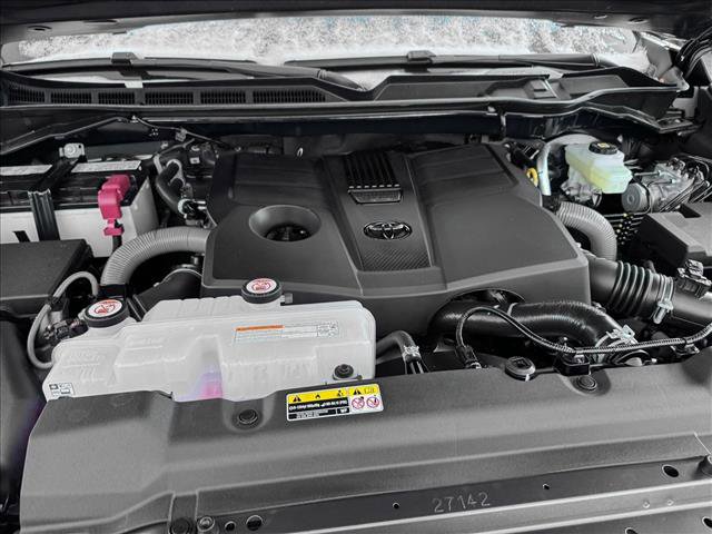 Used 2025 Toyota Tundra SR5 image 21