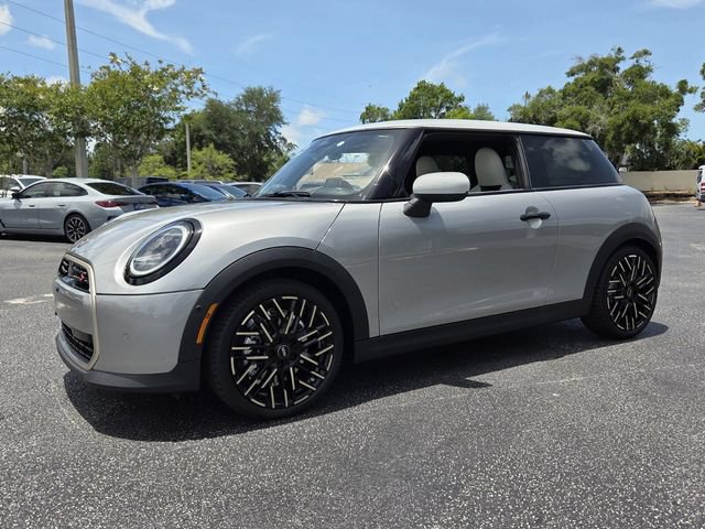 New 2026 MINI Cooper S FWD image 3