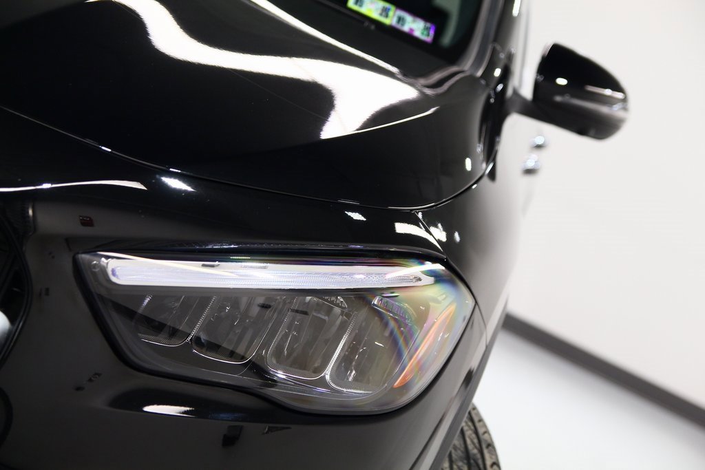 Used 2025 Mercedes-Benz GLA 250 GLA 250 image 7