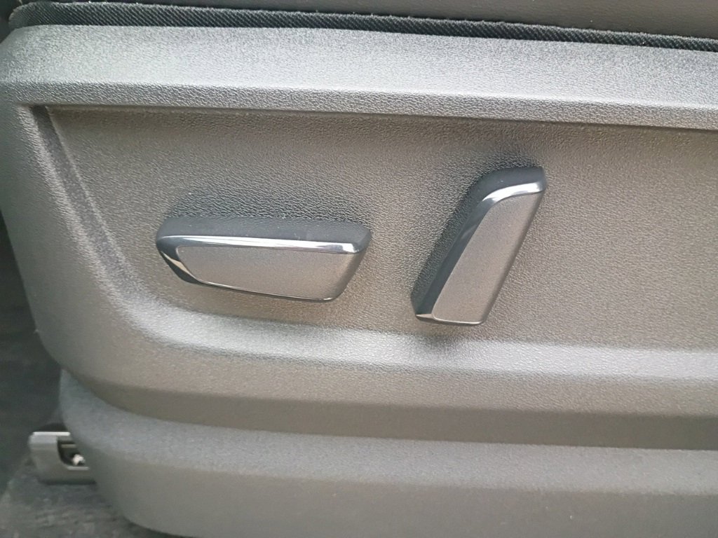 New 2026 Nissan Armada SV image 19