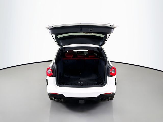 Used 2024 BMW X3 xDrive30i w/ Premium Package image 27