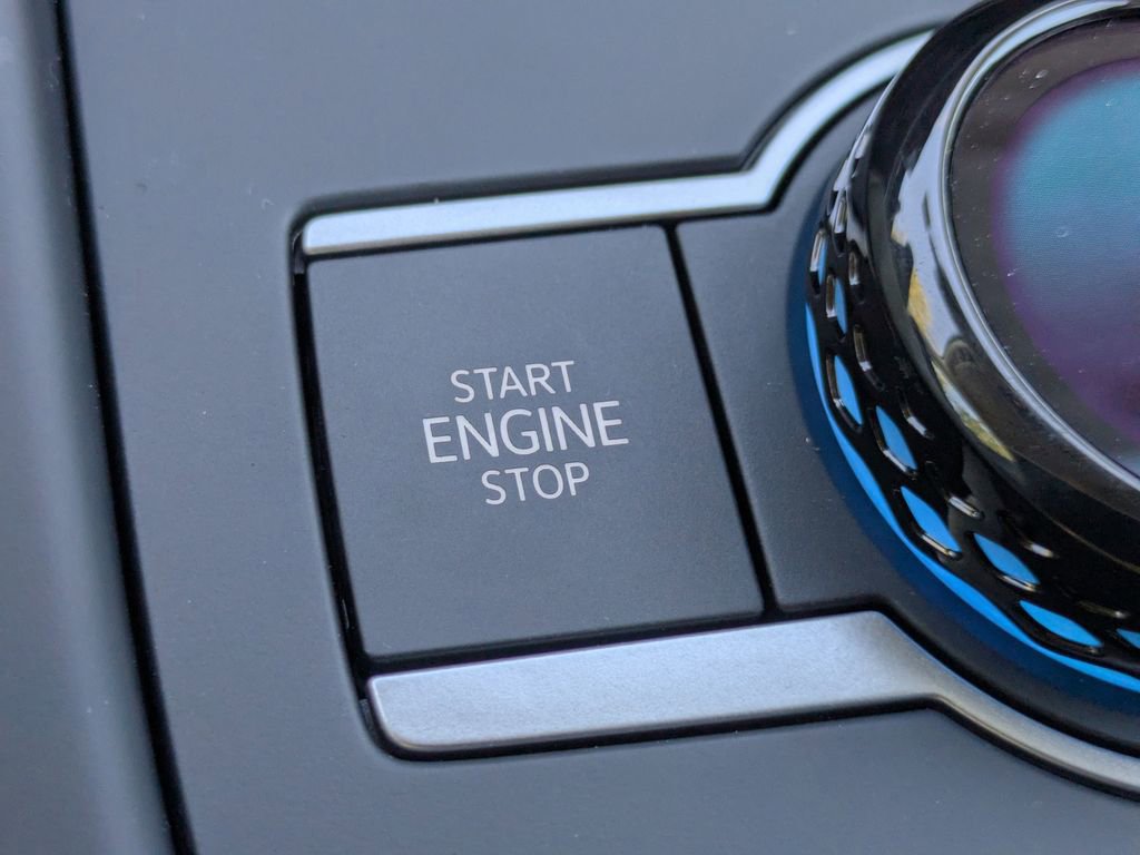 New 2026 Volkswagen Tiguan S image 27