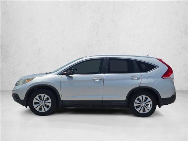 Used 2013 Honda CR-V EX-L image 8