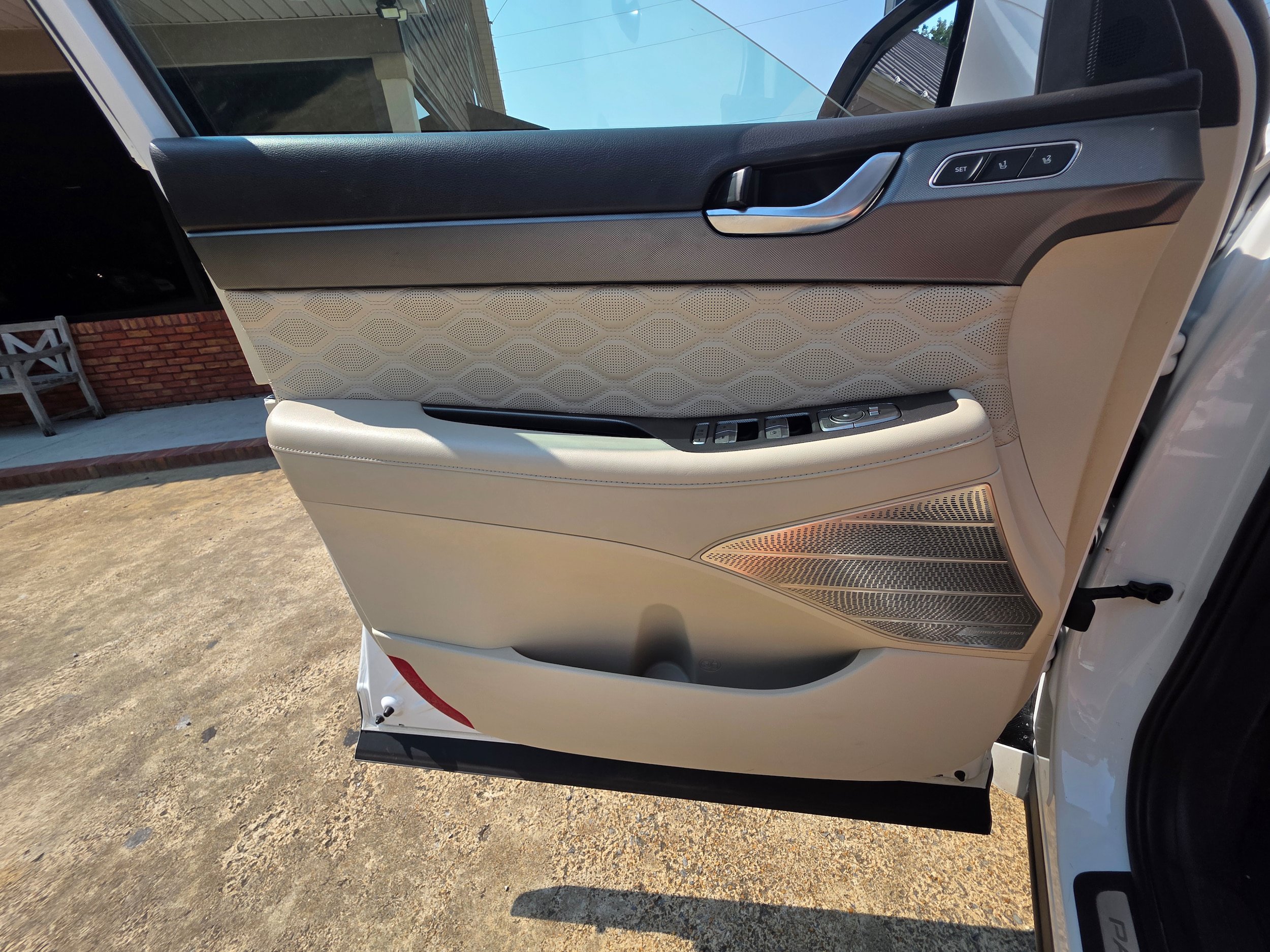 Used 2020 Hyundai Palisade Limited AWD/4WD image 21