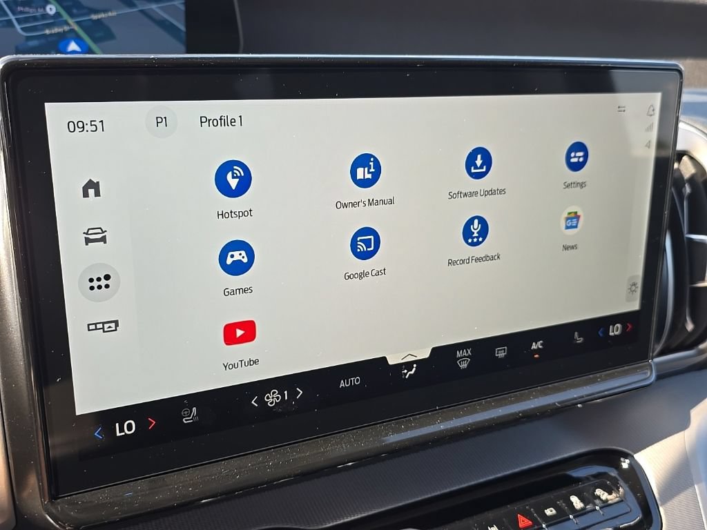 New 2027 Ford Expedition Max Active AWD/4WD image 28