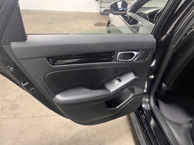 Used 2022 Honda Civic Sport Touring image 19