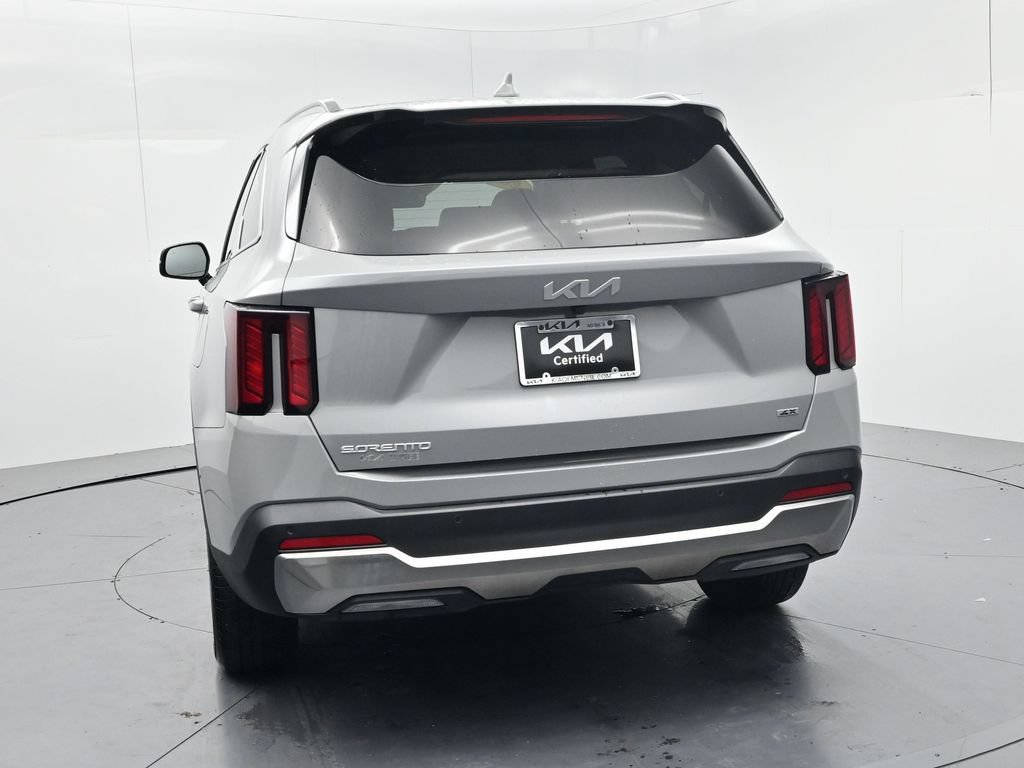 Used 2026 Kia Sorento S AWD/4WD image 6