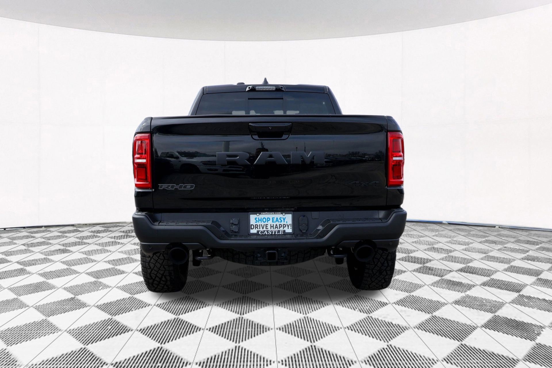 New 2026 RAM 1500 RHO image 13