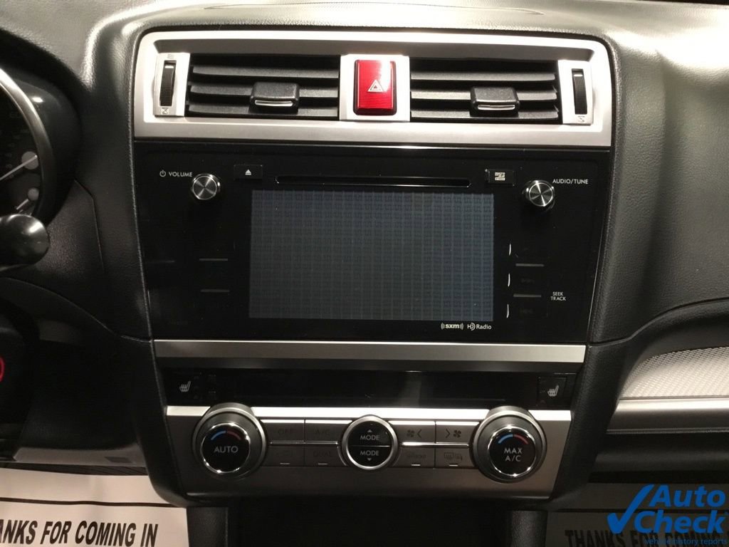 Used 2016 Subaru Legacy 2.5i Premium image 48