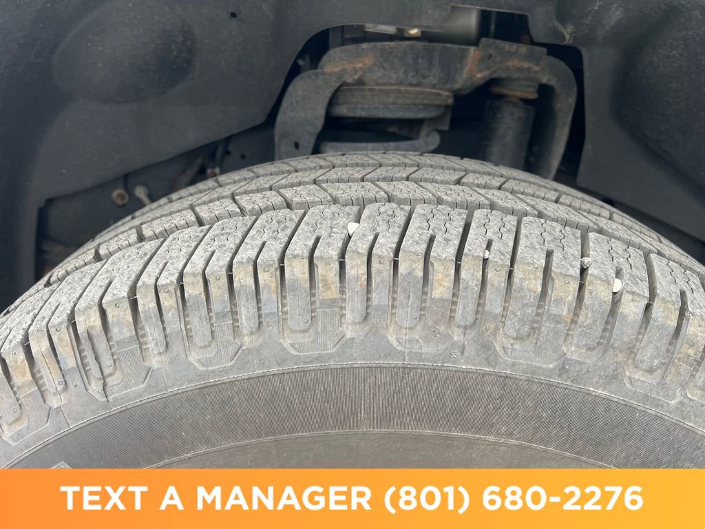 Used 2020 RAM 2500 Big Horn w/ Level 2 Equipment Group AWD/4WD image 10