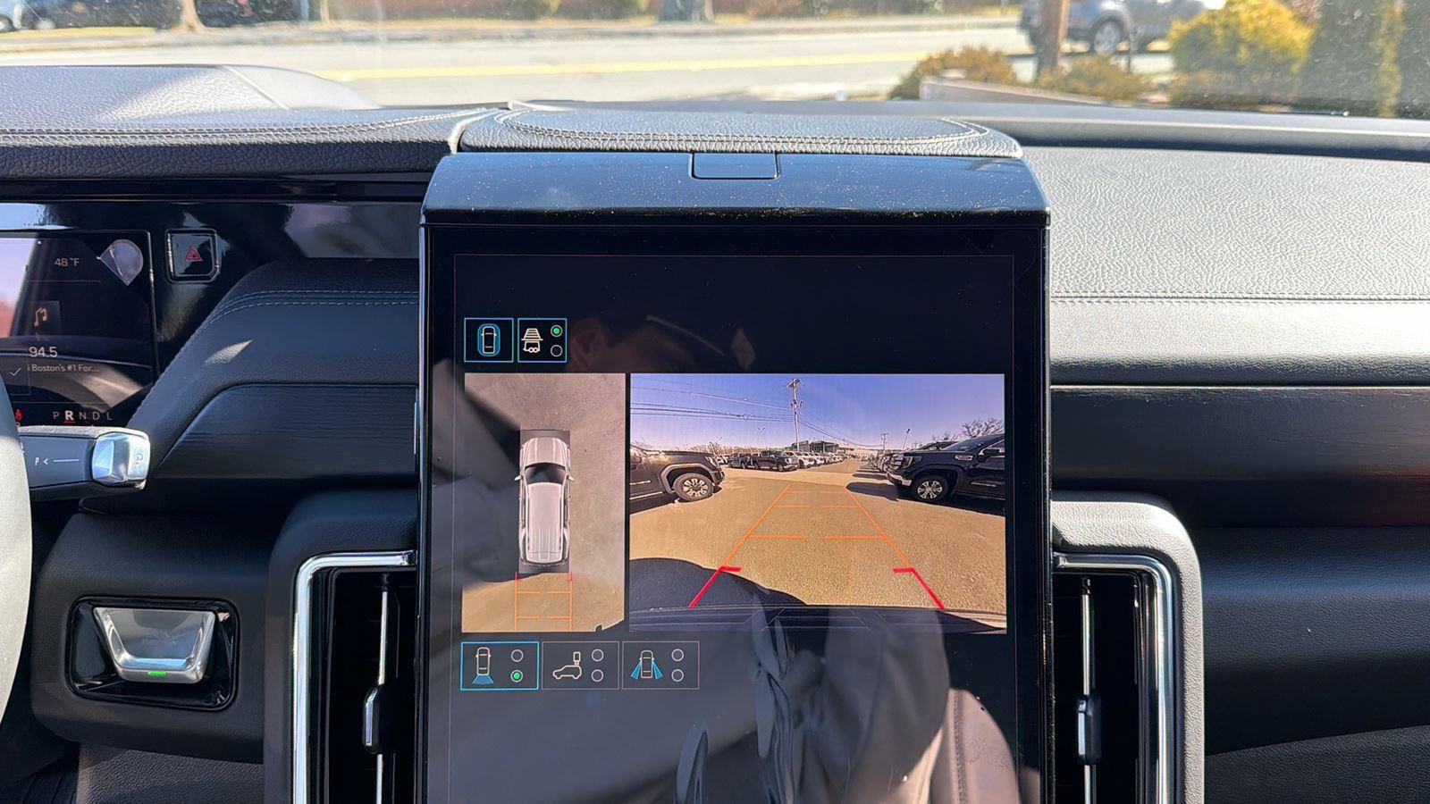 New 2026 GMC Yukon Denali image 31